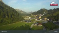 Archiv Foto Webcam Obertauern - Zehnerkar 06:00