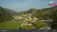 Archiv Foto Webcam Obertauern - Zehnerkar 07:00