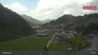 Archiv Foto Webcam Obertauern - Zehnerkar 12:00