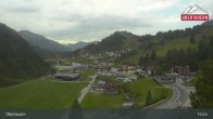 Archiv Foto Webcam Obertauern - Zehnerkar 14:00