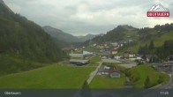 Archiv Foto Webcam Obertauern - Zehnerkar 16:00