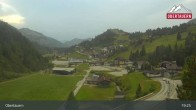 Archiv Foto Webcam Obertauern - Zehnerkar 18:00