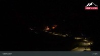 Archiv Foto Webcam Obertauern - Zehnerkar 20:00
