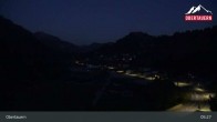 Archiv Foto Webcam Obertauern - Zehnerkar 04:00