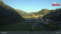 Archiv Foto Webcam Obertauern - Zehnerkar 06:00
