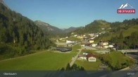 Archiv Foto Webcam Obertauern - Zehnerkar 07:00