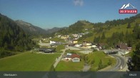 Archiv Foto Webcam Obertauern - Zehnerkar 08:00