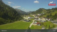Archiv Foto Webcam Obertauern - Zehnerkar 10:00