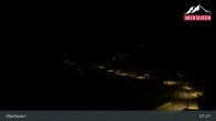 Archived image Webcam Obertauern - Zehnerkar 00:00