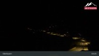 Archived image Webcam Obertauern - Zehnerkar 02:00