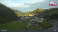 Archived image Webcam Obertauern - Zehnerkar 06:00