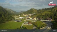 Archived image Webcam Obertauern - Zehnerkar 07:00