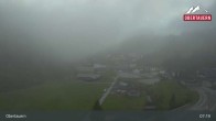 Archiv Foto Webcam Obertauern - Zehnerkar 06:00