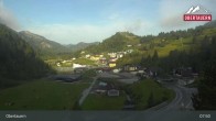 Archiv Foto Webcam Obertauern - Zehnerkar 07:00