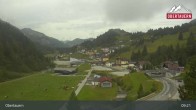 Archiv Foto Webcam Obertauern - Zehnerkar 08:00