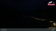 Archiv Foto Webcam Obertauern - Zehnerkar 04:00