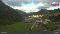 Archiv Foto Webcam Obertauern - Zehnerkar 06:00