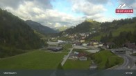 Archiv Foto Webcam Obertauern - Zehnerkar 07:00