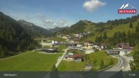 Archiv Foto Webcam Obertauern - Zehnerkar 10:00