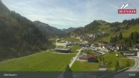 Archiv Foto Webcam Obertauern - Zehnerkar 12:00