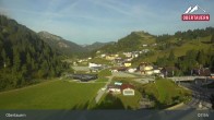 Archiv Foto Webcam Obertauern - Zehnerkar 07:00