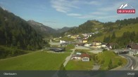 Archiv Foto Webcam Obertauern - Zehnerkar 08:00