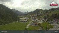 Archiv Foto Webcam Obertauern - Zehnerkar 12:00