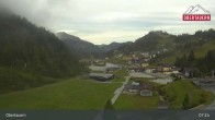 Archiv Foto Webcam Obertauern - Zehnerkar 04:00
