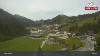 Archiv Foto Webcam Obertauern - Zehnerkar 07:00