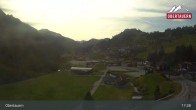Archiv Foto Webcam Obertauern - Zehnerkar 14:00