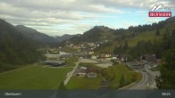 Archiv Foto Webcam Obertauern - Zehnerkar 06:00
