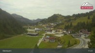 Archiv Foto Webcam Obertauern - Zehnerkar 08:00