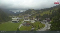 Archiv Foto Webcam Obertauern - Zehnerkar 12:00