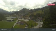 Archiv Foto Webcam Obertauern - Zehnerkar 14:00