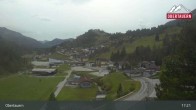 Archiv Foto Webcam Obertauern - Zehnerkar 16:00