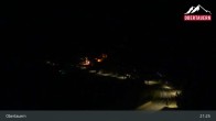Archiv Foto Webcam Obertauern - Zehnerkar 20:00