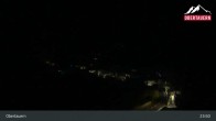 Archiv Foto Webcam Obertauern - Zehnerkar 00:00