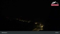 Archiv Foto Webcam Obertauern - Zehnerkar 02:00