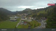 Archiv Foto Webcam Obertauern - Zehnerkar 06:00