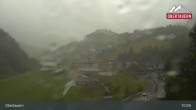 Archiv Foto Webcam Obertauern - Zehnerkar 10:00