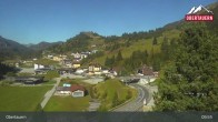 Archiv Foto Webcam Obertauern - Zehnerkar 09:00