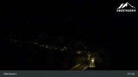 Archiv Foto Webcam Obertauern - Zehnerkar 02:00