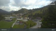 Archiv Foto Webcam Obertauern - Zehnerkar 08:00