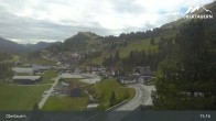 Archiv Foto Webcam Obertauern - Zehnerkar 16:00