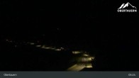 Archiv Foto Webcam Obertauern - Zehnerkar 04:00
