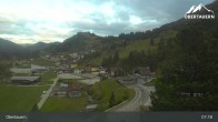 Archiv Foto Webcam Obertauern - Zehnerkar 06:00