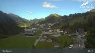 Archiv Foto Webcam Obertauern - Zehnerkar 08:00
