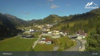 Archiv Foto Webcam Obertauern - Zehnerkar 09:00