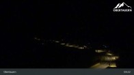Archiv Foto Webcam Obertauern - Zehnerkar 02:00