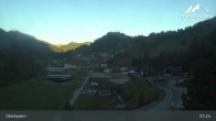 Archiv Foto Webcam Obertauern - Zehnerkar 06:00